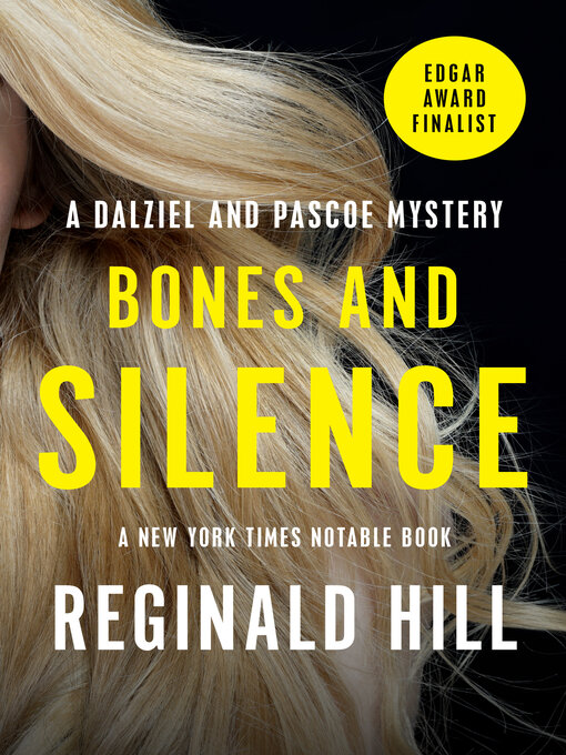 Title details for Bones and Silence by Reginald Hill - Available